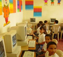 ¿Hasta que punto el computador es un aliado educativo?