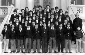 Niños de ayer y hoy ¿en que han cambiado?